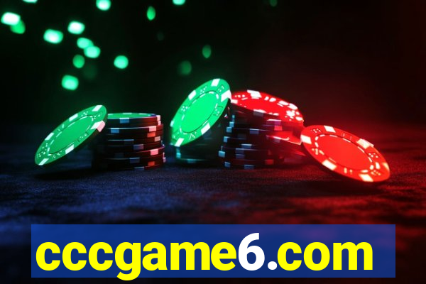 cccgame6.com