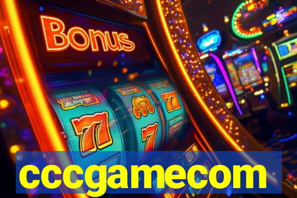 cccgamecom