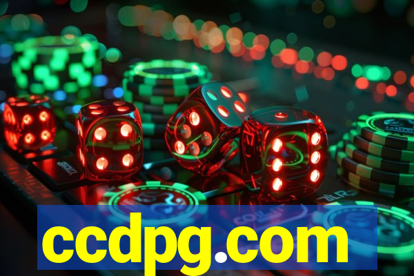 ccdpg.com