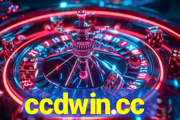 ccdwin.cc