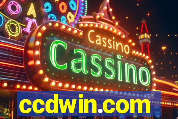 ccdwin.com