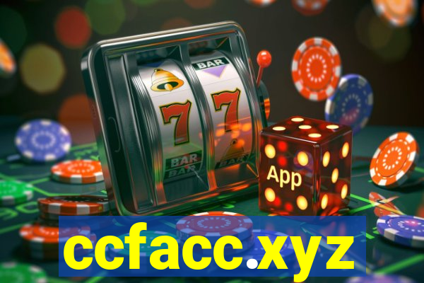ccfacc.xyz