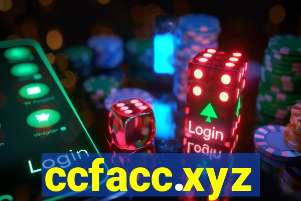 ccfacc.xyz