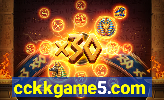 cckkgame5.com
