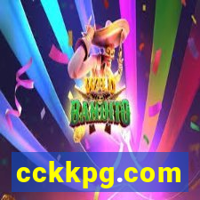 cckkpg.com