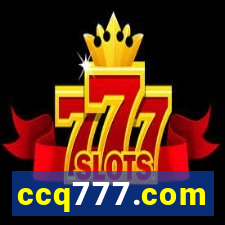 ccq777.com