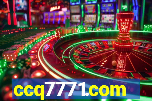ccq7771.com