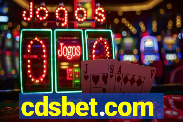 cdsbet.com
