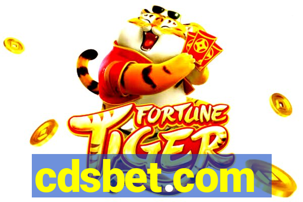 cdsbet.com