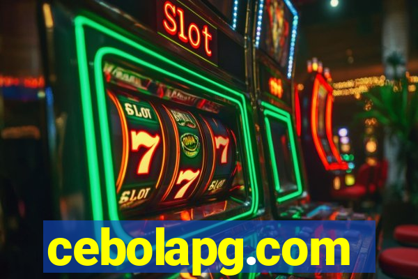cebolapg.com