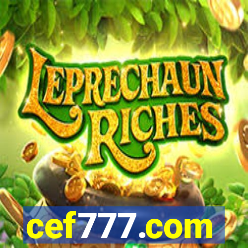 cef777.com