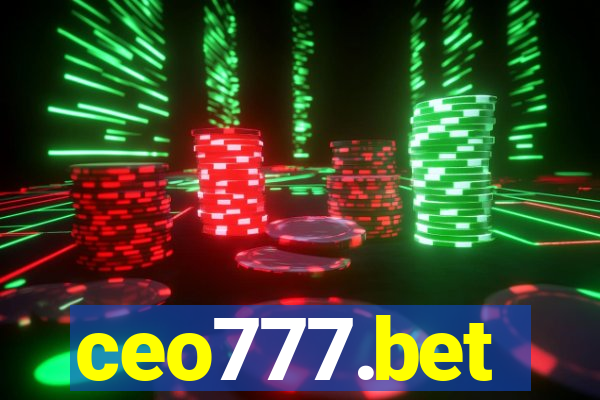 ceo777.bet