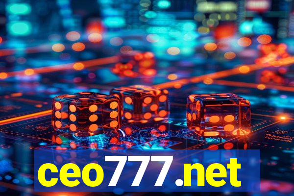 ceo777.net
