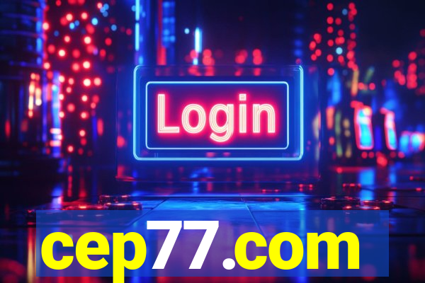 cep77.com