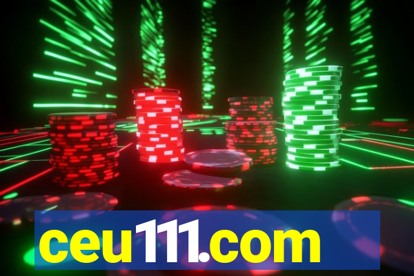 ceu111.com