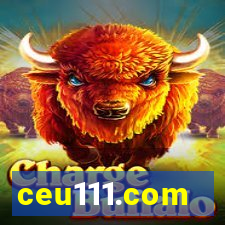 ceu111.com
