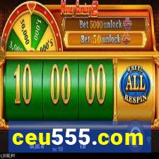 ceu555.com
