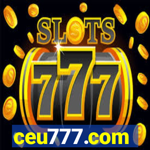 ceu777.com