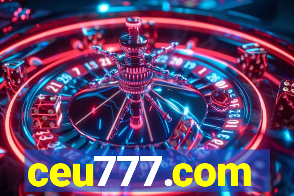 ceu777.com