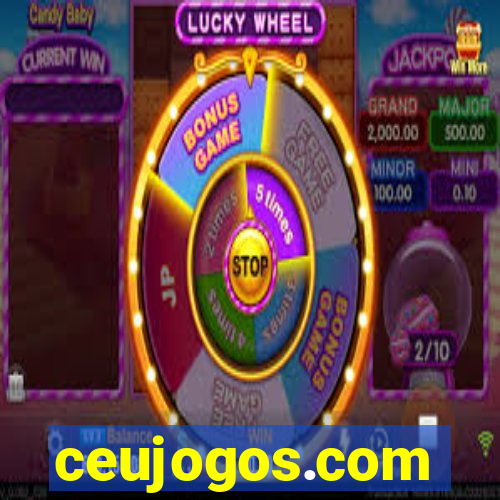 ceujogos.com