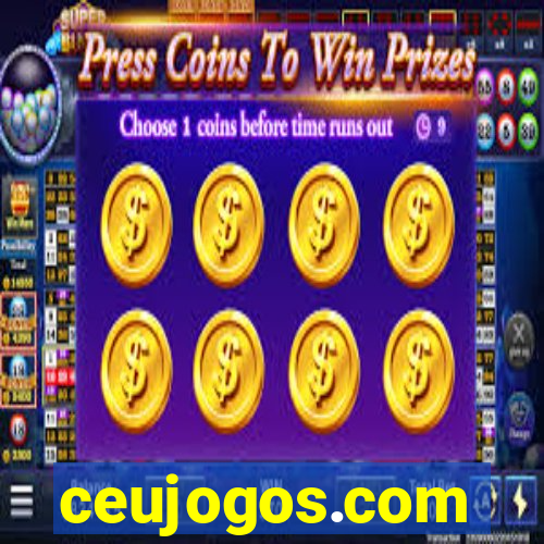 ceujogos.com
