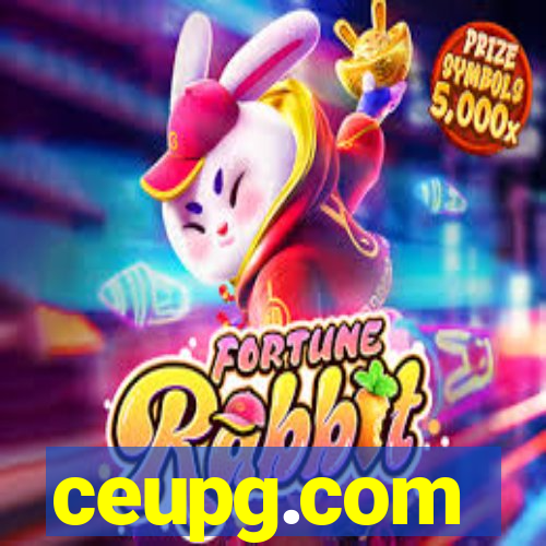 ceupg.com