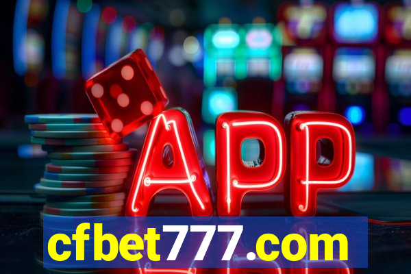 cfbet777.com