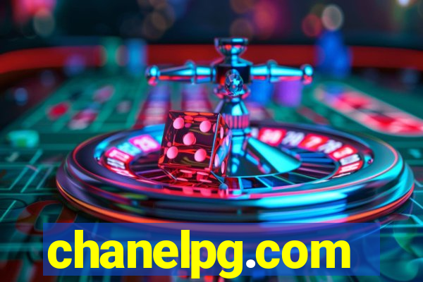 chanelpg.com