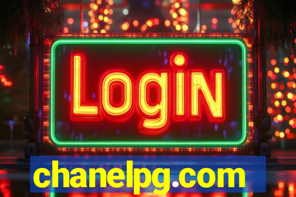 chanelpg.com