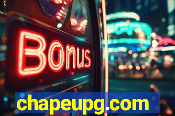 chapeupg.com