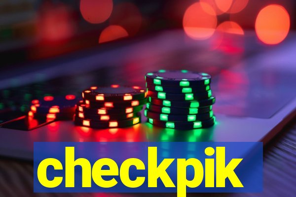 checkpik