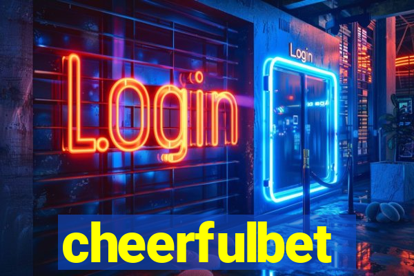 cheerfulbet