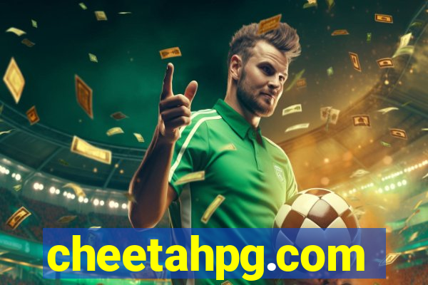cheetahpg.com