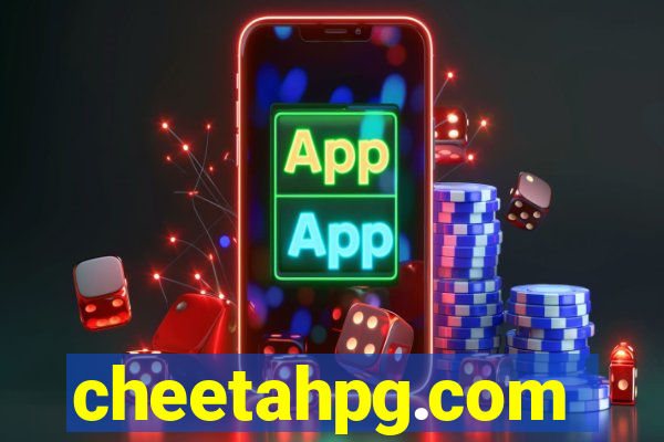 cheetahpg.com