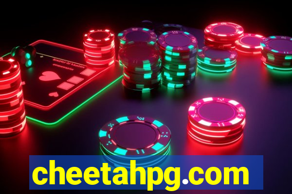 cheetahpg.com