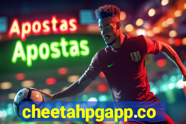 cheetahpgapp.com
