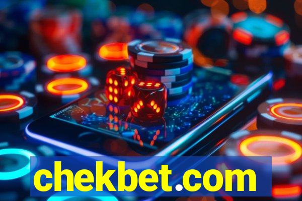 chekbet.com