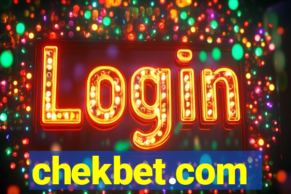 chekbet.com