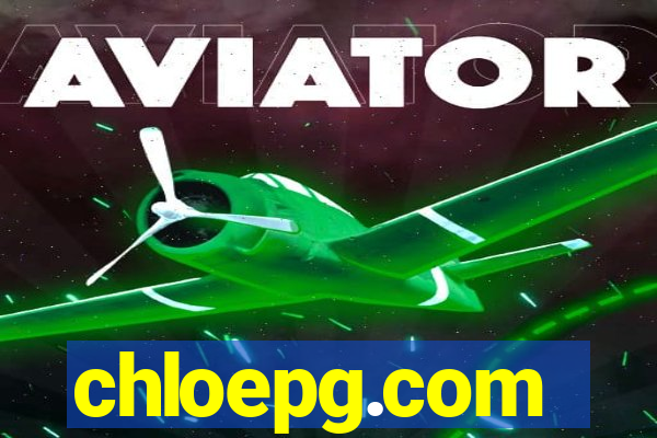 chloepg.com