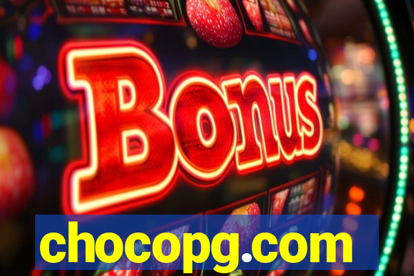 chocopg.com