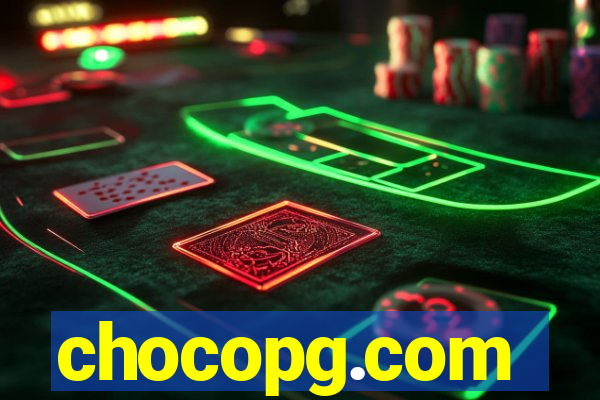chocopg.com