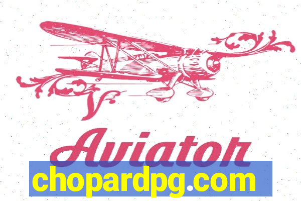 chopardpg.com