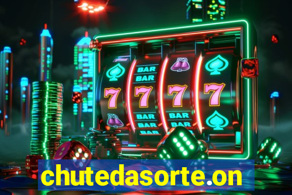 chutedasorte.online