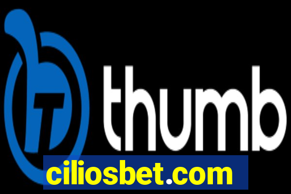 ciliosbet.com
