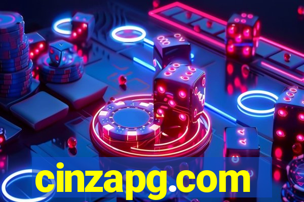 cinzapg.com