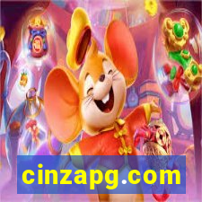 cinzapg.com