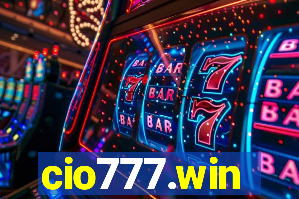 cio777.win