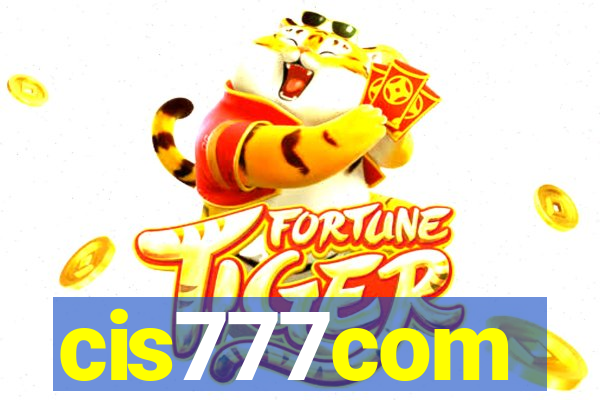 cis777com
