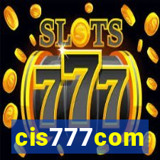 cis777com