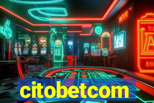 citobetcom